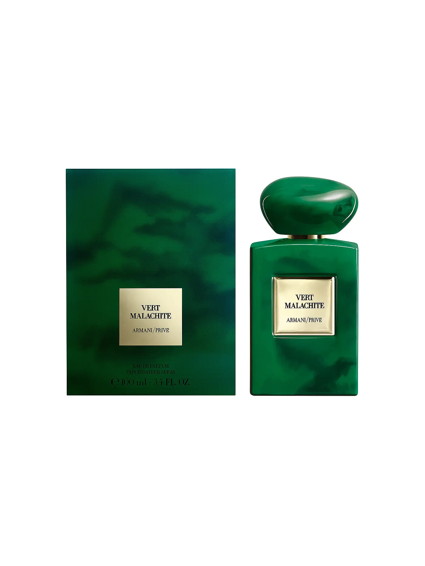 ARMANI/PRIVÉ | Vert Malachite Eau de Parfum 100ml | 